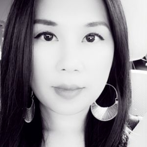 Meet your Posher, Justine